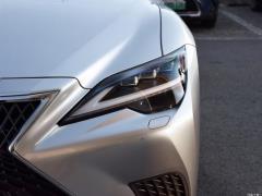 2021 год, 500-часовое издание Executive 2021 model 500h executive version Фото 26 из 70