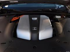 2021 модель 500h исполнительная версия 2021 model 500h executive version Фото 11 из 70
