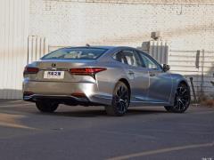 2021 модель 500h исполнительная версия 2021 model 500h executive version Фото 7 из 70
