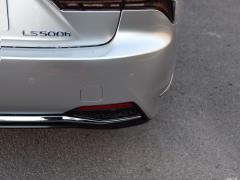 2021 год, 500-часовое издание Executive 2021 model 500h executive version Фото 60 из 70
