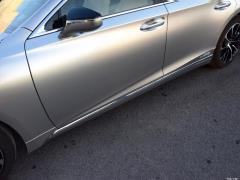 2021 год, 500-часовое издание Executive 2021 model 500h executive version Фото 39 из 70
