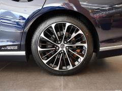 2021 год, 500-часовое издание Executive 2021 model 500h executive version Фото 27 из 44