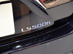 2021 год, 500-часовое издание Executive 2021 model 500h executive version Фото 38 из 44