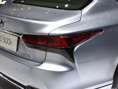 2021 год, 500-часовое издание Executive 2021 model 500h executive version Фото 42 из 49