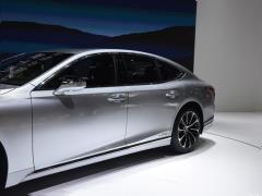 2021 модель 500h исполнительная версия 2021 model 500h executive version Фото 19 из 49