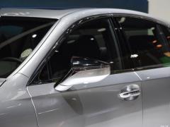 2021 модель 500h исполнительная версия 2021 model 500h executive version Фото 18 из 49