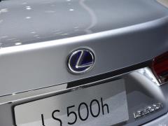 2021 год, 500-часовое издание Executive 2021 model 500h executive version Фото 38 из 49