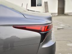 2021 год, 500-часовое издание Executive 2021 model 500h executive version Фото 70 из 217