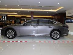 2021 500-часовой Deluxe Edition 2021 500h Deluxe Edition Фото 11 из 217