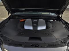2021 модель 500h исполнительная версия 2021 model 500h executive version Фото 22 из 217