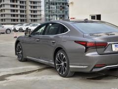 2021 год, 500-часовое издание Executive 2021 model 500h executive version Фото 68 из 217