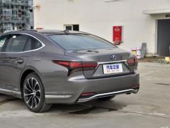 2021 год, 500-часовое издание Executive 2021 model 500h executive version Фото 69 из 217