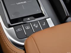 2021 год, 500-часовое издание Executive 2021 model 500h executive version Фото 64 из 140
