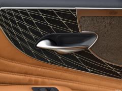 2021 год, 500-часовое издание Executive 2021 model 500h executive version Фото 91 из 140