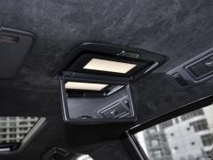 2021 год, 500-часовое издание Executive 2021 model 500h executive version Фото 135 из 140
