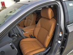 2021 модель 500h исполнительная версия 2021 model 500h executive version Фото 72 из 140