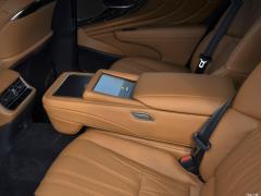 2021 год, 500-часовое издание Executive 2021 model 500h executive version Фото 101 из 140