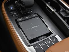 2021 год, 500-часовое издание Executive 2021 model 500h executive version Фото 63 из 140