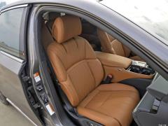 2021 год, 500-часовое издание Executive 2021 model 500h executive version Фото 114 из 140