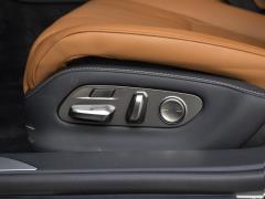 2021 модель 500h исполнительная версия 2021 model 500h executive version Фото 80 из 140