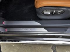 2021 модель 500h исполнительная версия 2021 model 500h executive version Фото 79 из 140
