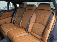 2021 год, 500-часовое издание Executive 2021 model 500h executive version Фото 89 из 140
