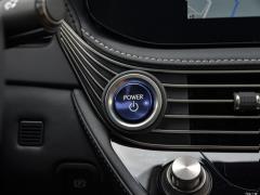 2021 год, 500-часовое издание Executive 2021 model 500h executive version Фото 40 из 140
