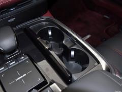 2021 год, 500-часовое издание Executive 2021 model 500h executive version Фото 34 из 78