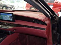2021 год, 500-часовое издание Executive 2021 model 500h executive version Фото 36 из 78