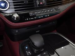 2021 год, 500-часовое издание Executive 2021 model 500h executive version Фото 30 из 78