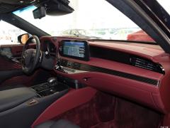 2021 год, 500-часовое издание Executive 2021 model 500h executive version Фото 35 из 78