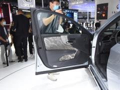 2021 модель 500h исполнительная версия 2021 model 500h executive version Фото 100 из 201