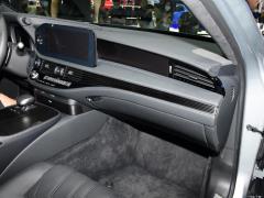 2021 год, 500-часовое издание Executive 2021 model 500h executive version Фото 27 из 201