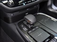 2021 год, 500-часовое издание Executive 2021 model 500h executive version Фото 24 из 201