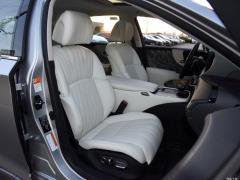 2021 год, 500-часовое издание Executive 2021 model 500h executive version Фото 107 из 124
