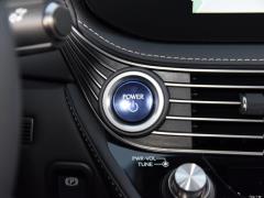 2021 год, 500-часовое издание Executive 2021 model 500h executive version Фото 34 из 124