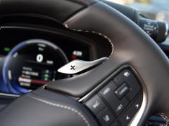 2021 год, 500-часовое издание Executive 2021 model 500h executive version Фото 31 из 124