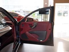 2021 год, 500-часовое издание Executive 2021 model 500h executive version Фото 62 из 78
