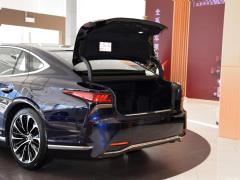 2021 год, 500-часовое издание Executive 2021 model 500h executive version Фото 76 из 78