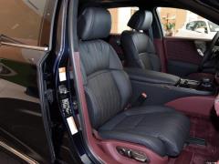 2021 год, 500-часовое издание Executive 2021 model 500h executive version Фото 61 из 78