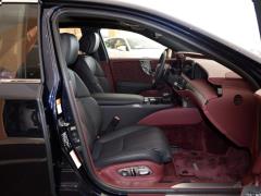 2021 год, 500-часовое издание Executive 2021 model 500h executive version Фото 60 из 78
