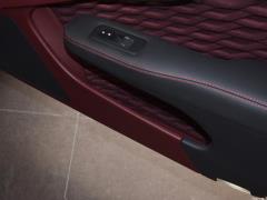 2021 год, 500-часовое издание Executive 2021 model 500h executive version Фото 66 из 78
