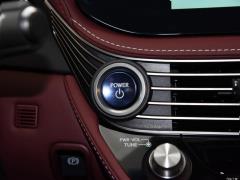 2021 год, 500-часовое издание Executive 2021 model 500h executive version Фото 22 из 78
