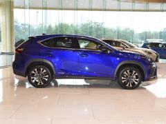 2020 300h полноприводный F SPORT кантри VI 2020 300h all-wheel drive F SPORT country VI Фото 4 из 51