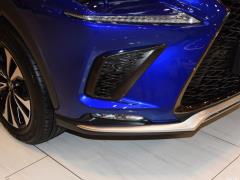 2020 300h полноприводный F SPORT кантри VI 2020 300h all-wheel drive F SPORT country VI Фото 12 из 51