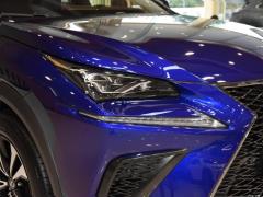 2020 300h полноприводный F SPORT кантри VI 2020 300h all-wheel drive F SPORT country VI Фото 11 из 51