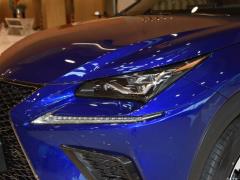 2020 300h полноприводный F SPORT кантри VI 2020 300h all-wheel drive F SPORT country VI Фото 19 из 51