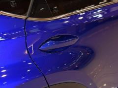 2020 300h полноприводный F SPORT кантри VI 2020 300h all-wheel drive F SPORT country VI Фото 50 из 51