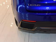 2020 300h полноприводный F SPORT кантри VI 2020 300h all-wheel drive F SPORT country VI Фото 41 из 51