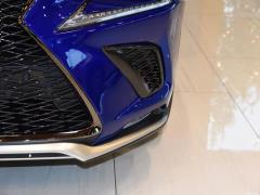 2020 300h полноприводный F SPORT кантри VI 2020 300h all-wheel drive F SPORT country VI Фото 18 из 51